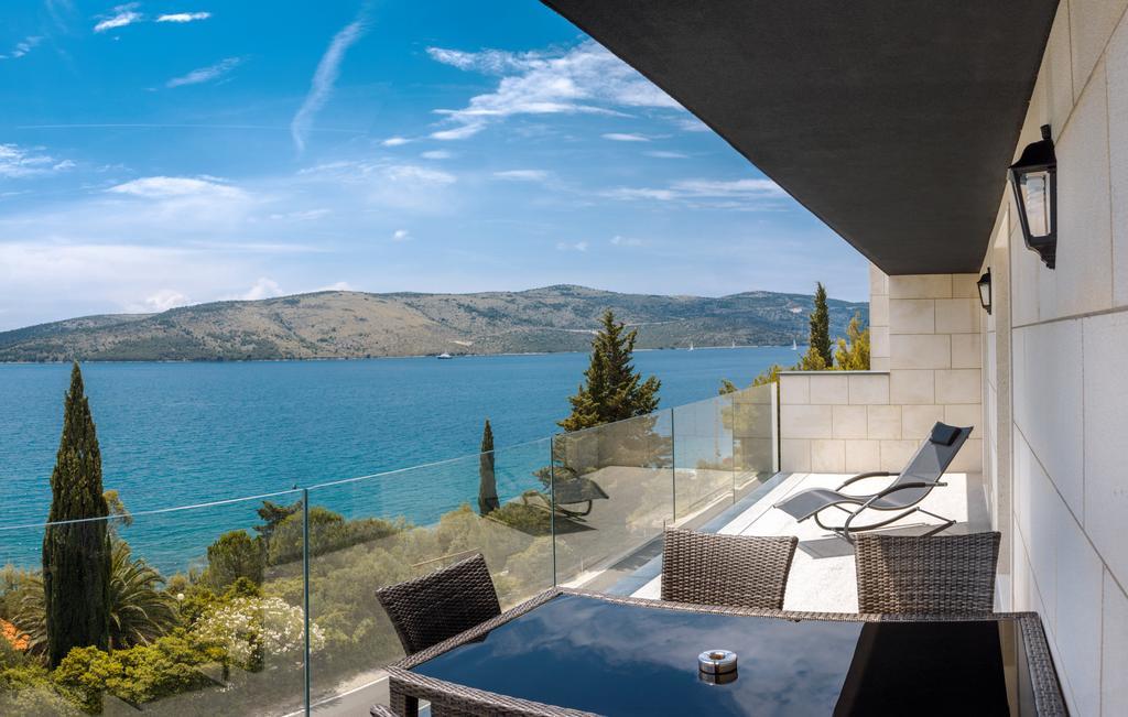 Trogir Residence Vila A Seget Vranjica Exterior foto