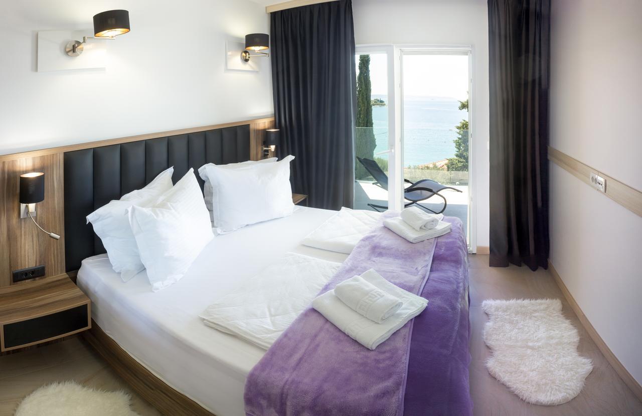 Trogir Residence Vila A Seget Vranjica Exterior foto